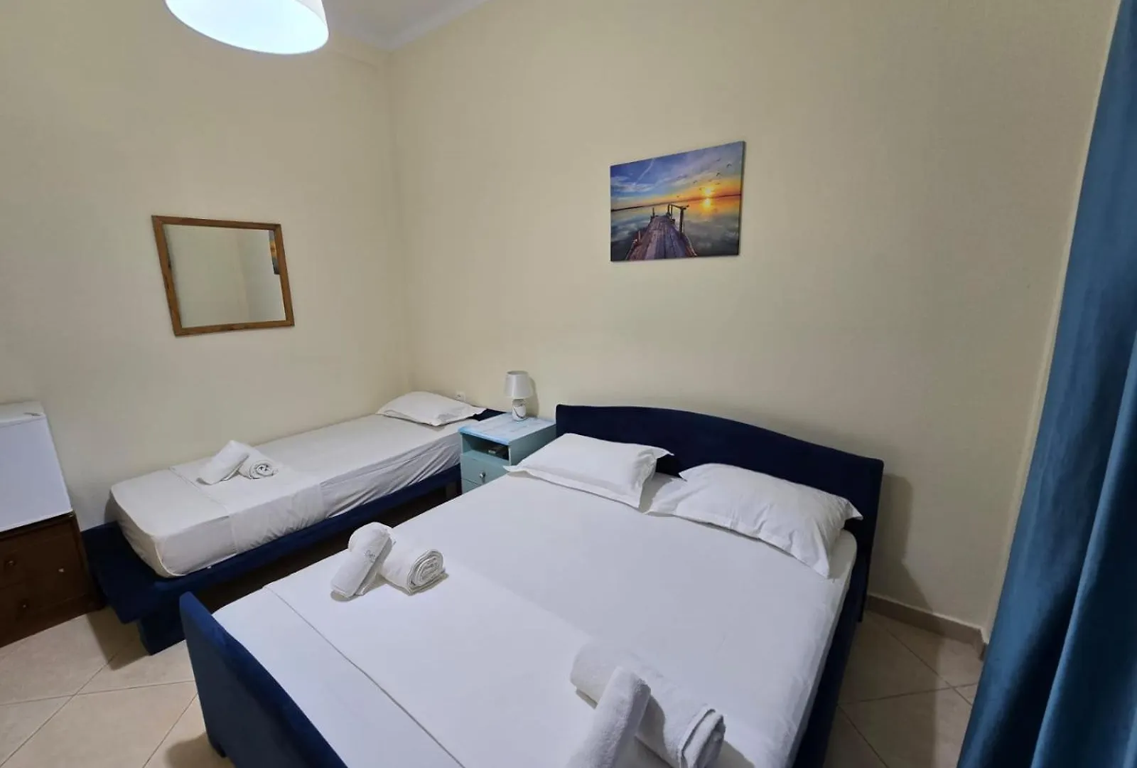 Okej Hotel Golem