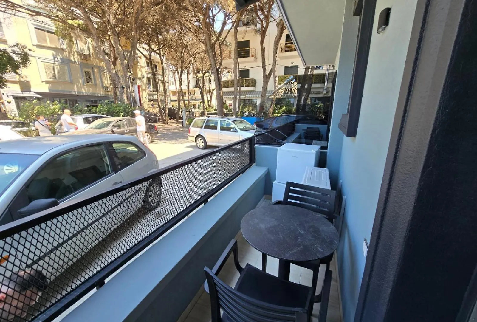 Okej Hotel Golem   Golem (Tirana)