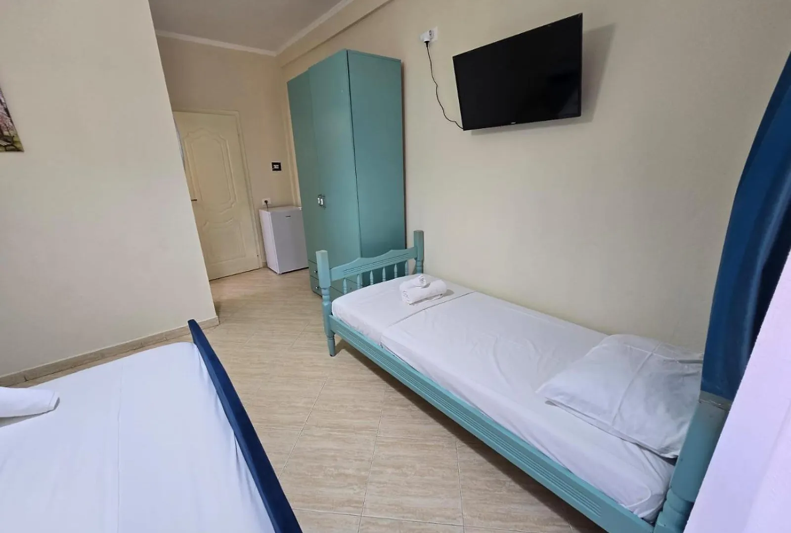Okej Hotel Golem  Golem (Tirana)