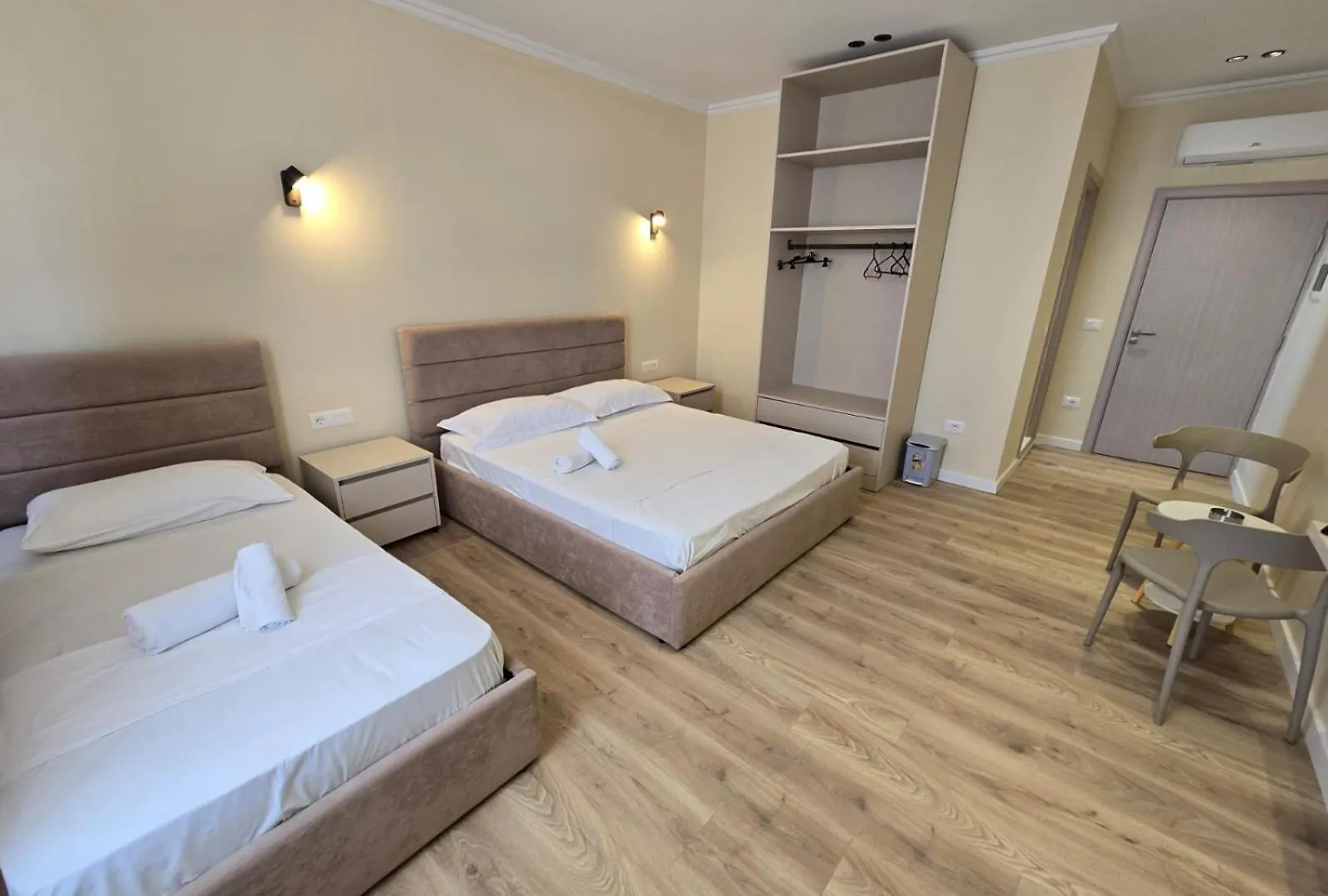 Okej Hotel Golem   Golem (Tirana)